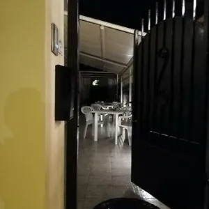 Eliana E Ristorante Bed & Breakfast