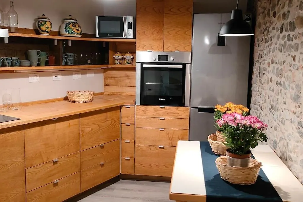 Casa vacanze Villa Casa Del Borgo Firenze