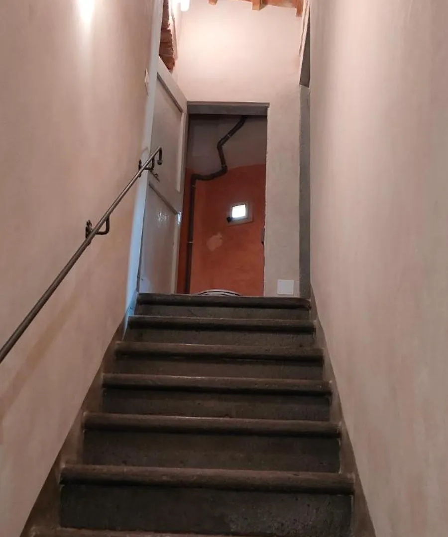 Villa Casa Del Borgo Firenze 0*,  Italia