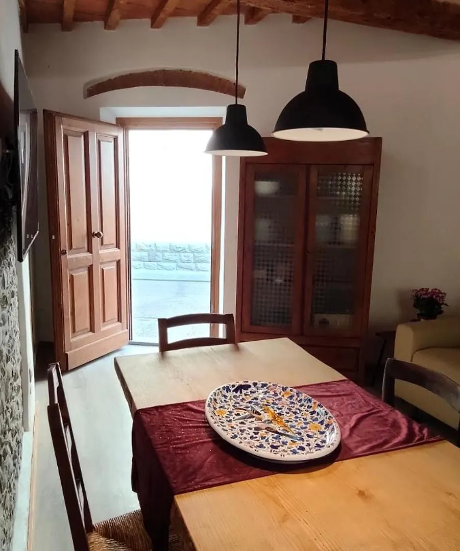 Casa vacanze Villa Casa Del Borgo Firenze